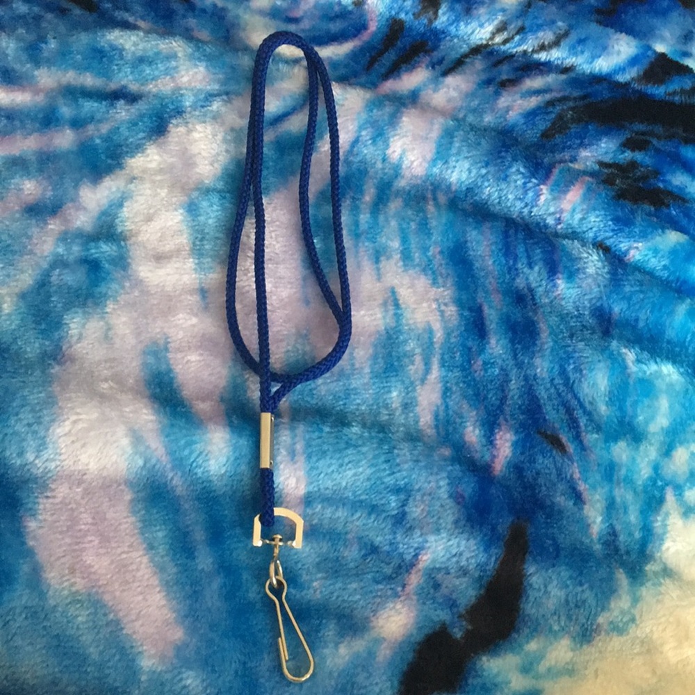lanyard